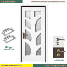 Plastic Door Window Door Toilet Door